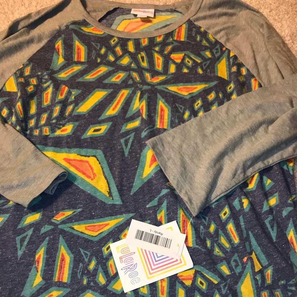 LuLaRoe Randy